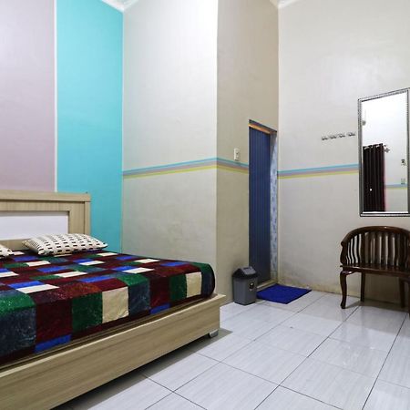 Hotel Grand Family Sungairampah Zewnętrze zdjęcie