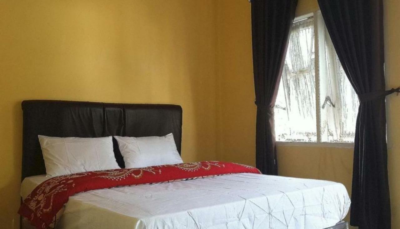 Hotel Grand Family Sungairampah Zewnętrze zdjęcie