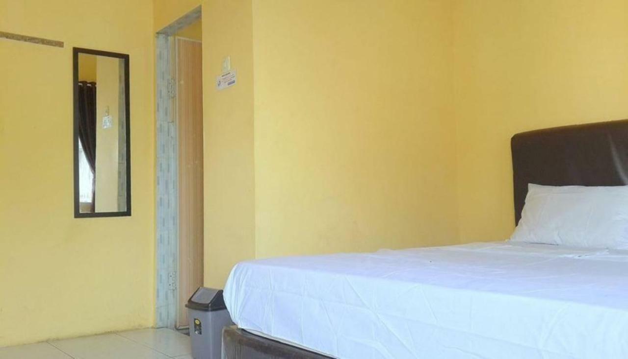 Hotel Grand Family Sungairampah Zewnętrze zdjęcie