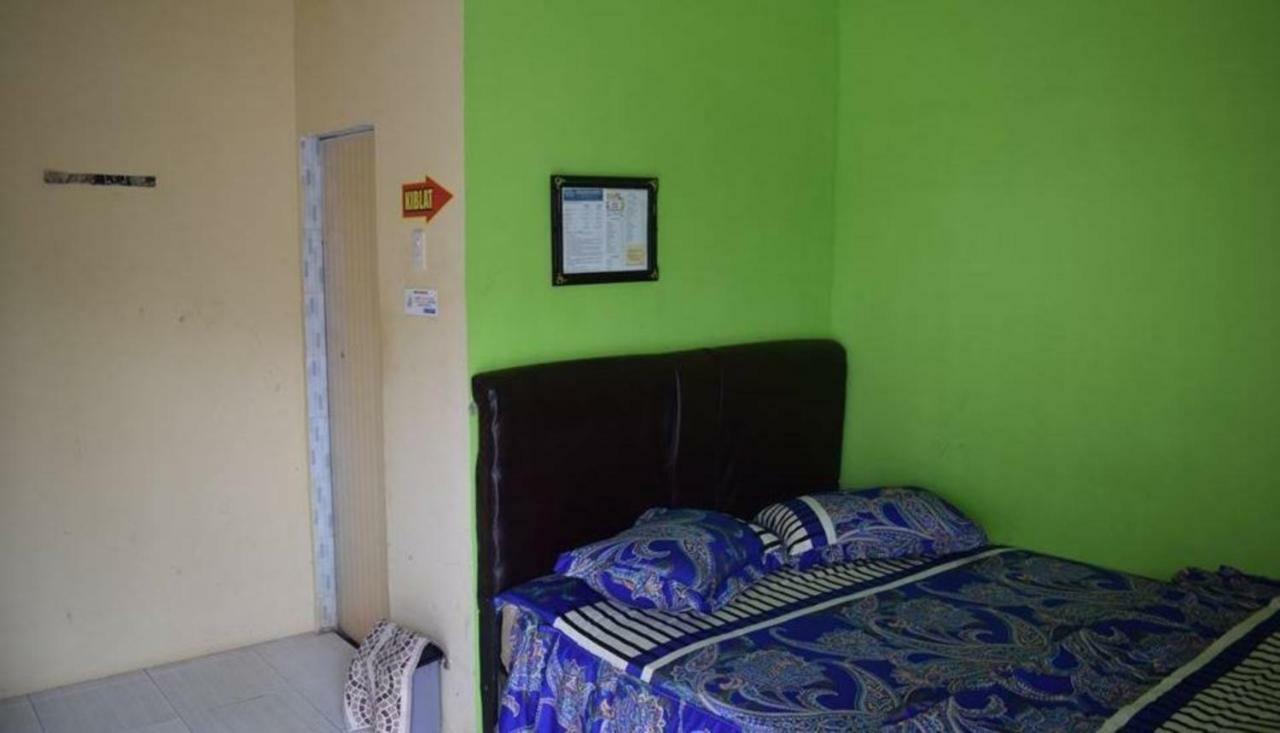 Hotel Grand Family Sungairampah Zewnętrze zdjęcie