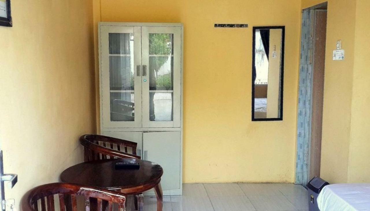 Hotel Grand Family Sungairampah Zewnętrze zdjęcie