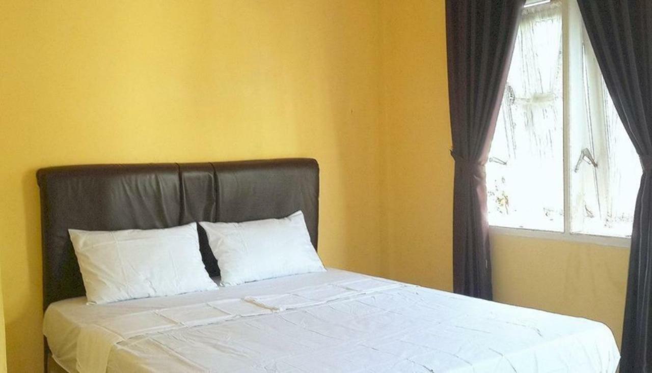 Hotel Grand Family Sungairampah Zewnętrze zdjęcie