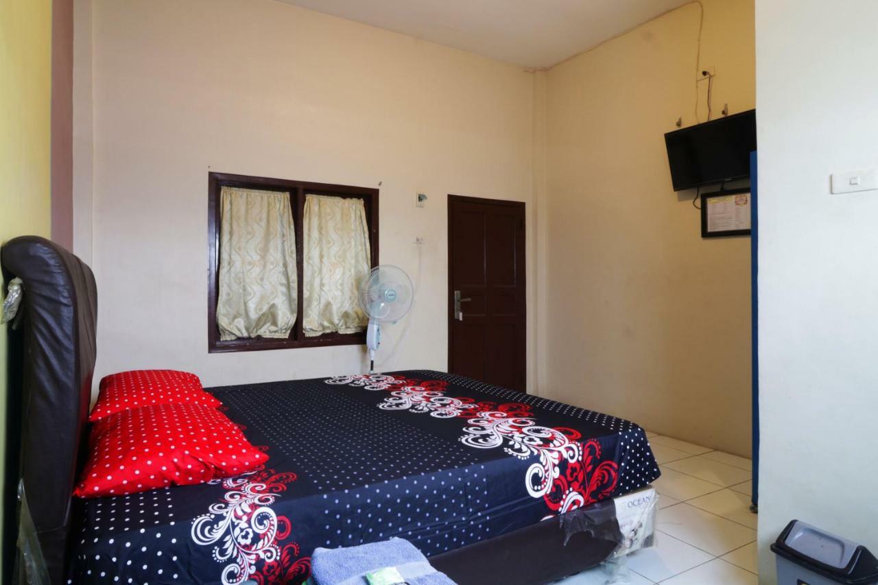 Hotel Grand Family Sungairampah Zewnętrze zdjęcie