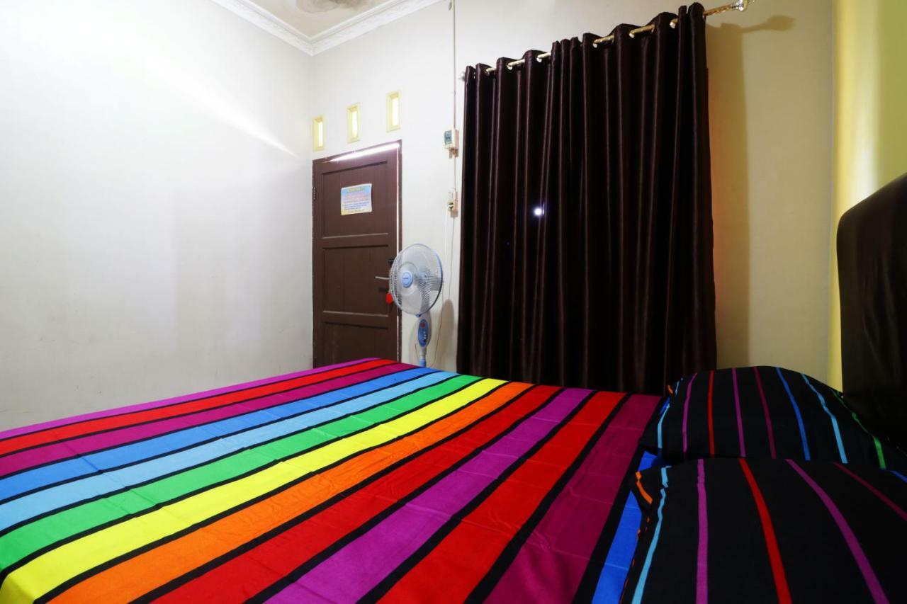 Hotel Grand Family Sungairampah Zewnętrze zdjęcie