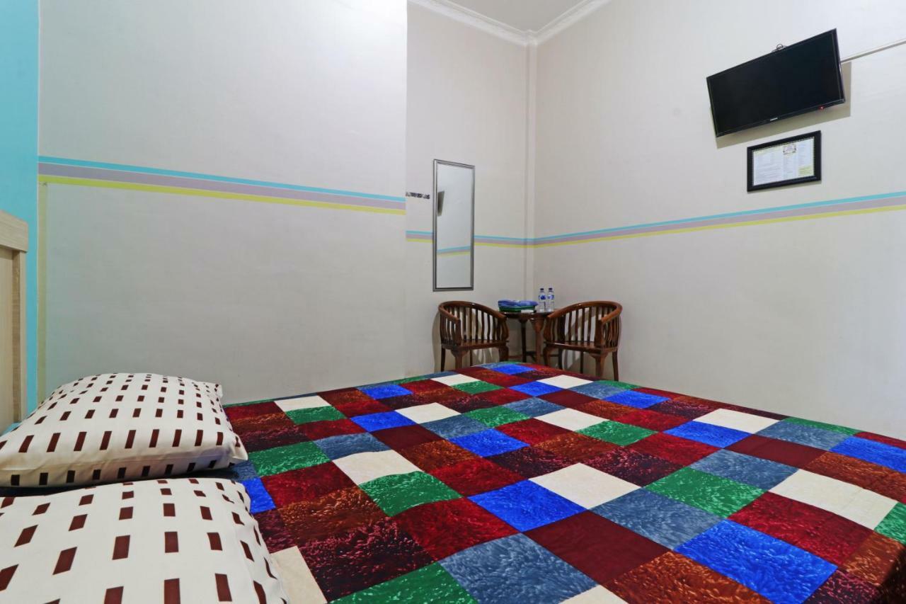 Hotel Grand Family Sungairampah Zewnętrze zdjęcie