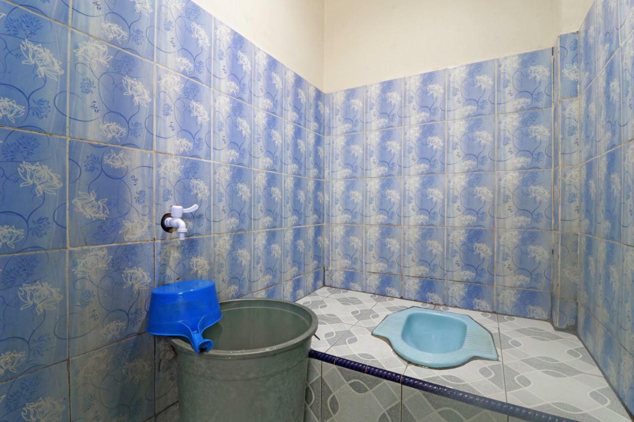 Hotel Grand Family Sungairampah Zewnętrze zdjęcie