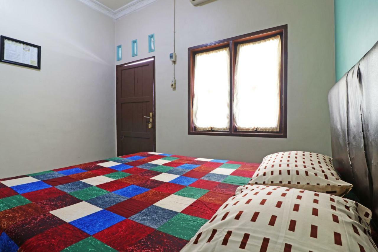 Hotel Grand Family Sungairampah Zewnętrze zdjęcie