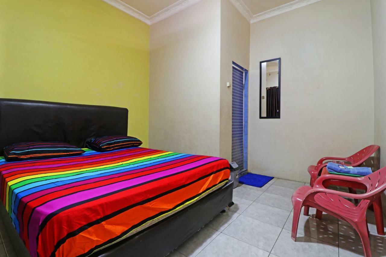 Hotel Grand Family Sungairampah Zewnętrze zdjęcie