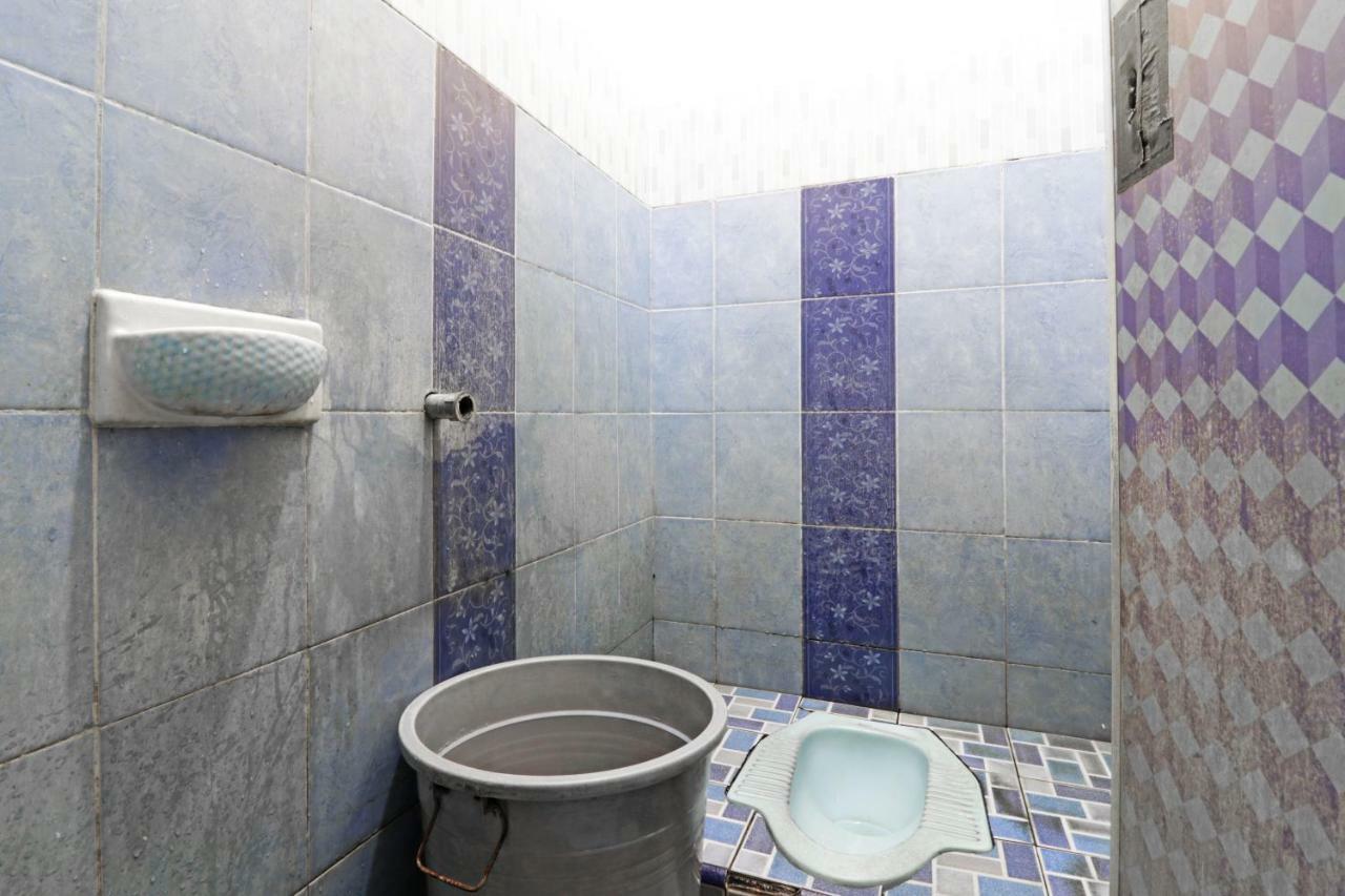 Hotel Grand Family Sungairampah Zewnętrze zdjęcie