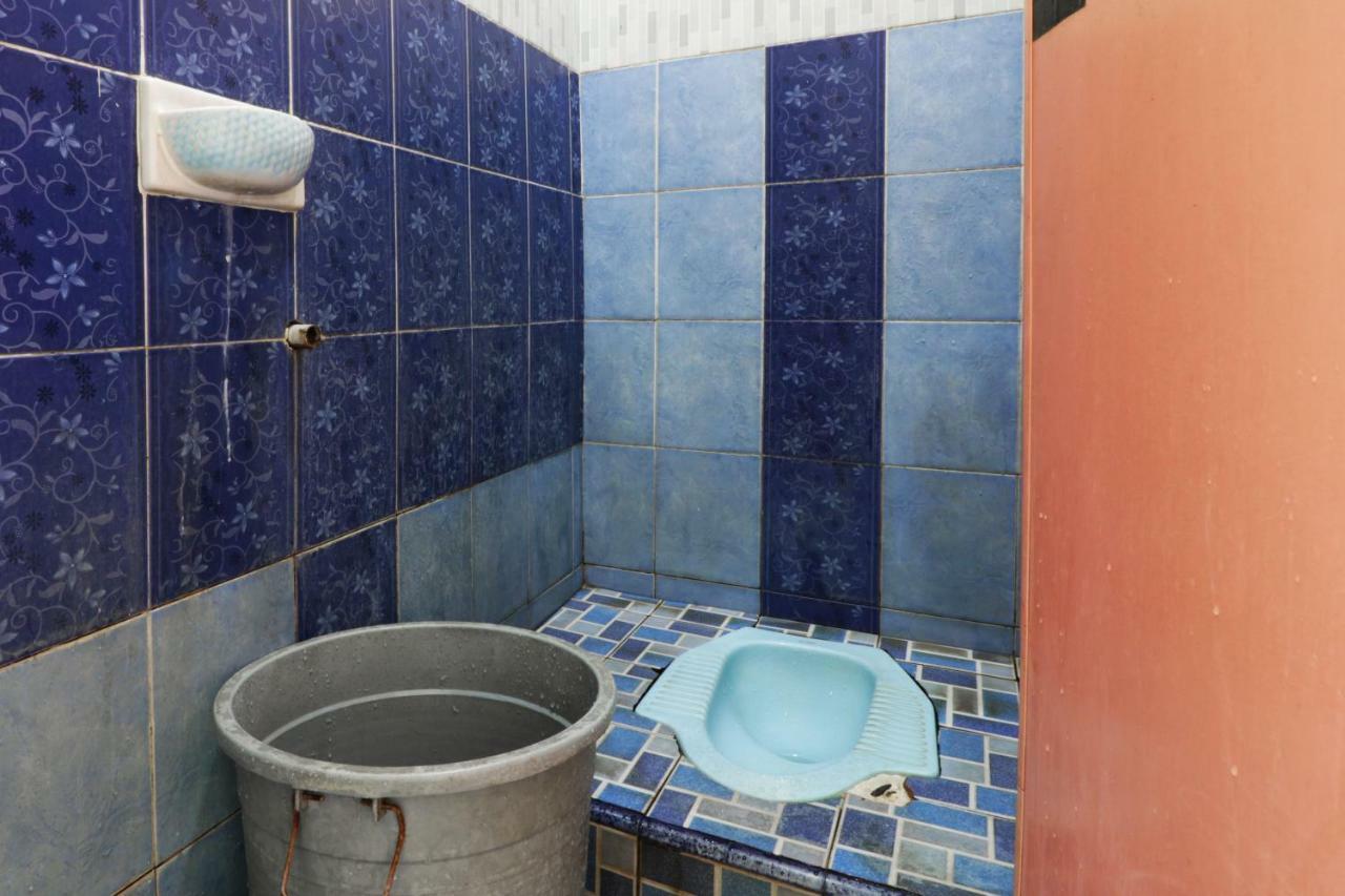 Hotel Grand Family Sungairampah Zewnętrze zdjęcie