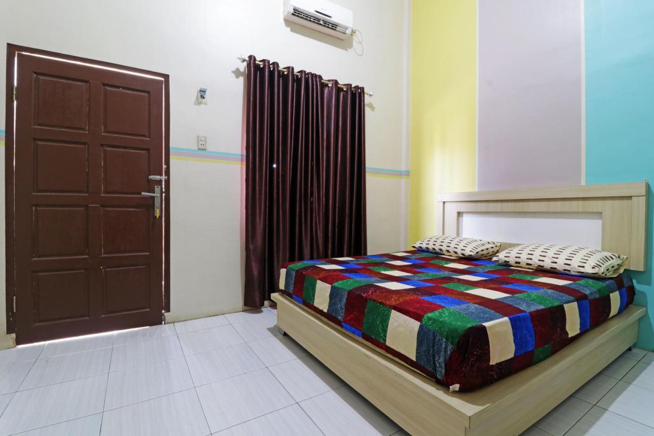 Hotel Grand Family Sungairampah Zewnętrze zdjęcie