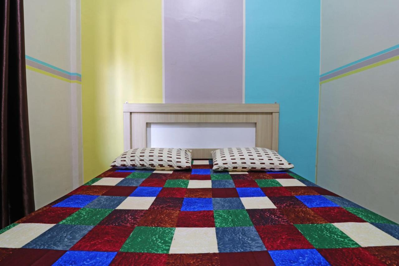 Hotel Grand Family Sungairampah Zewnętrze zdjęcie