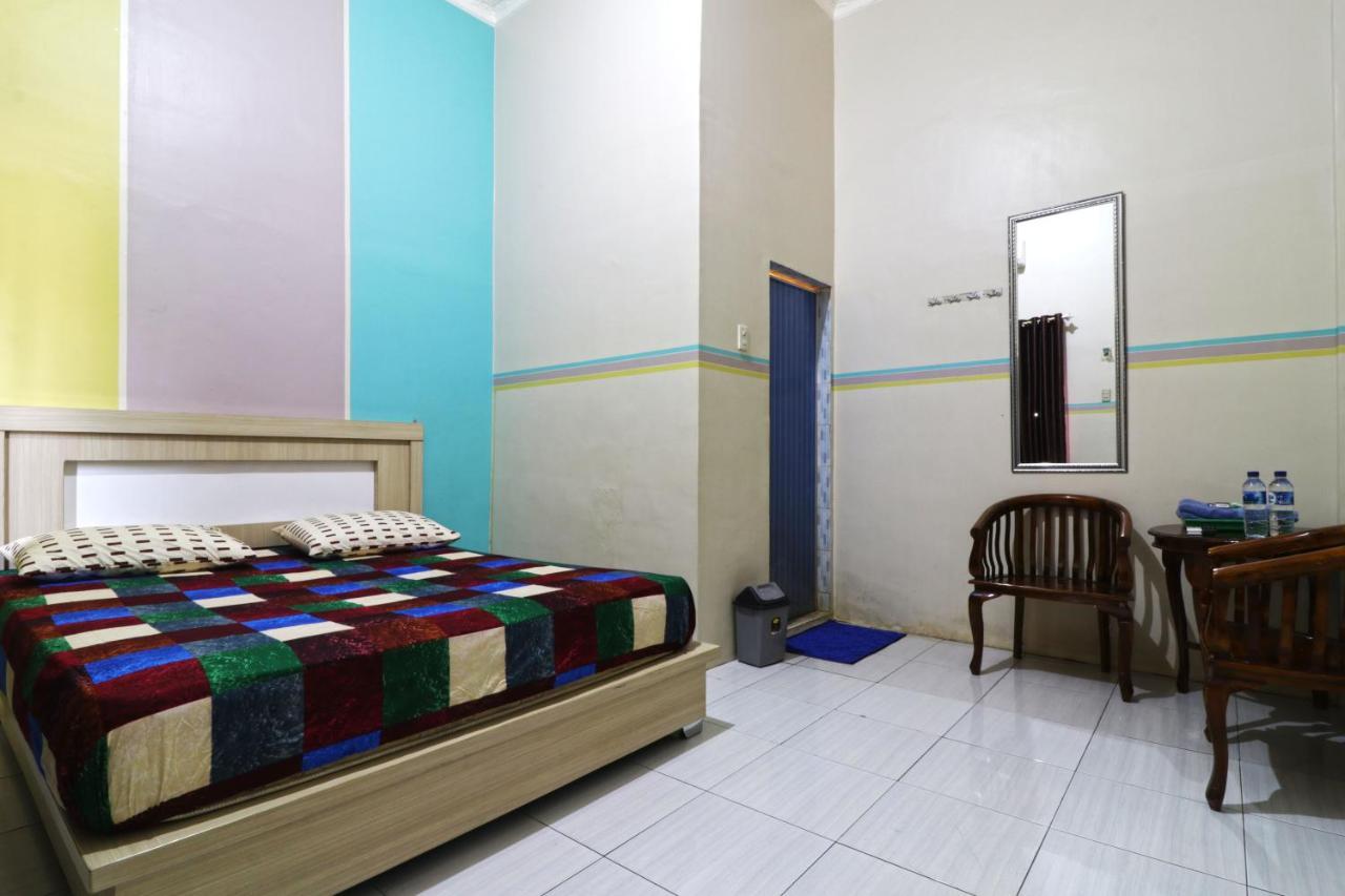 Hotel Grand Family Sungairampah Zewnętrze zdjęcie
