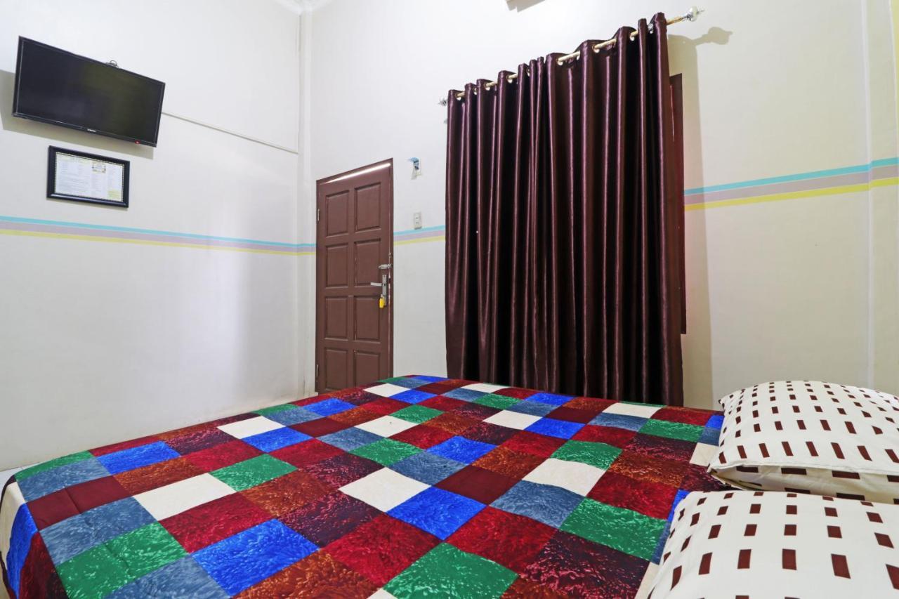 Hotel Grand Family Sungairampah Zewnętrze zdjęcie